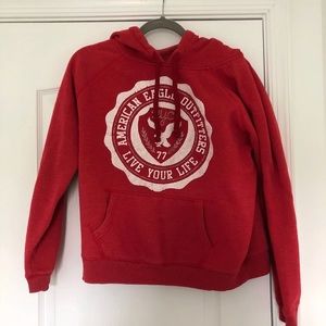 American Eagle Hoodie